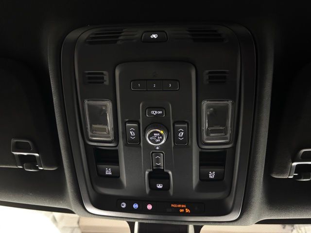 2022 Gmc Yukon Denali photo 21