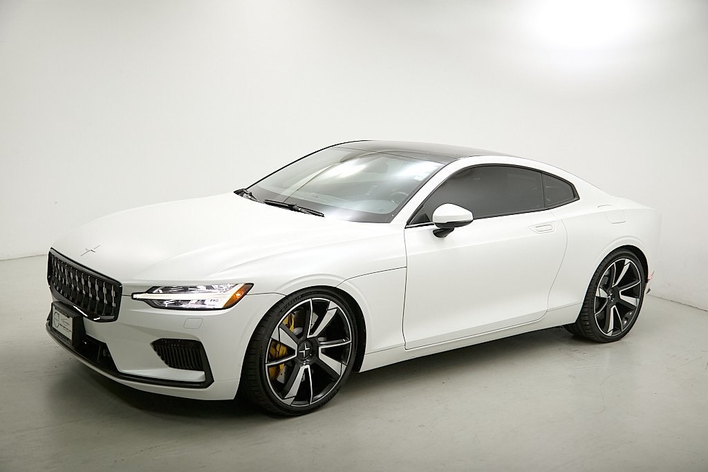 2021 POLESTAR PS1 - Image 9