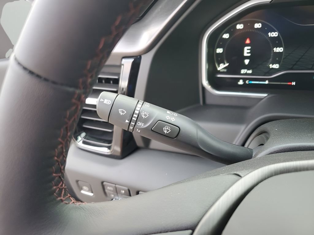 2025 Gmc Sierra 2500 HD AT4X photo 33