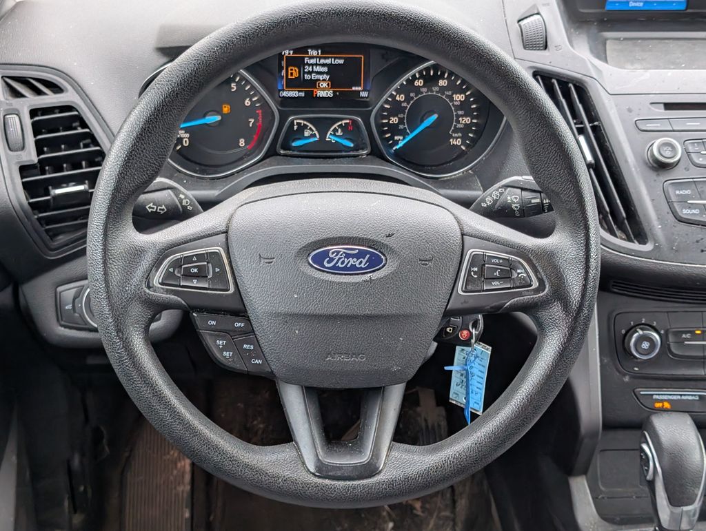 2018 Ford Escape S photo 8