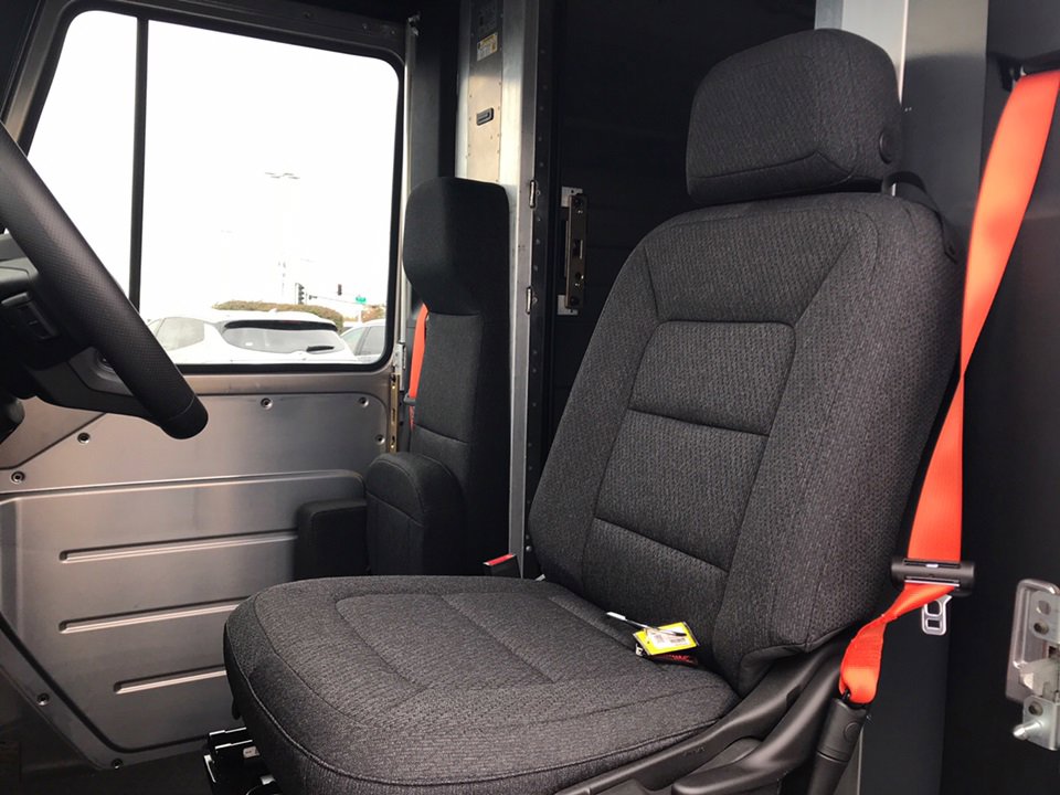 2024 BRIGHTDROP ZEVO - Image 13