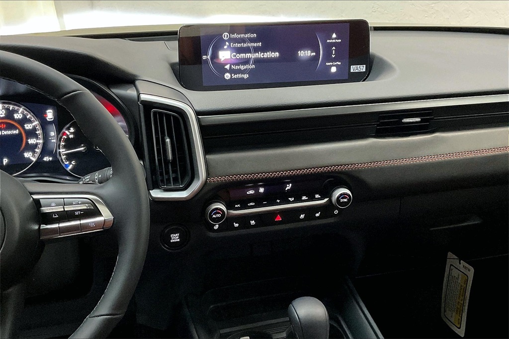 2025 MAZDA CX-50 - Image 5