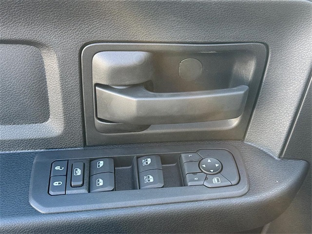 2026 Ram 5500 Tradesman photo 15