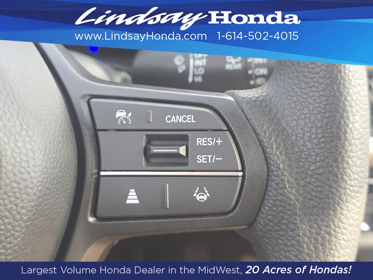 2026 Honda HR-V LX photo 11