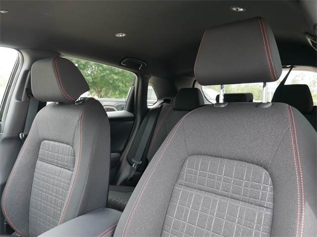 2026 Honda HR-V Sport photo 15