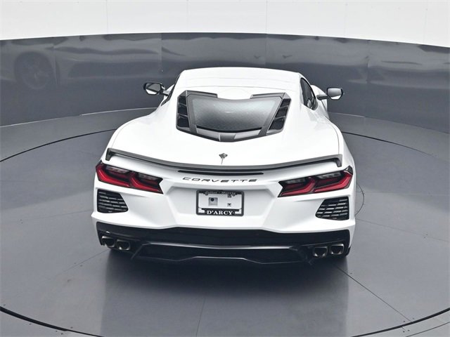 2023 Chevrolet Corvette Stingray 1LT photo 17