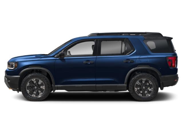 2026 Honda Passport TrailSport Elite photo 3