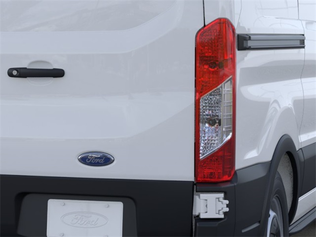 2025 Ford Transit photo 19
