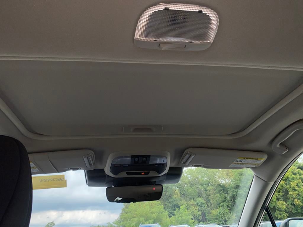 2025 Subaru Crosstrek Premium photo 22