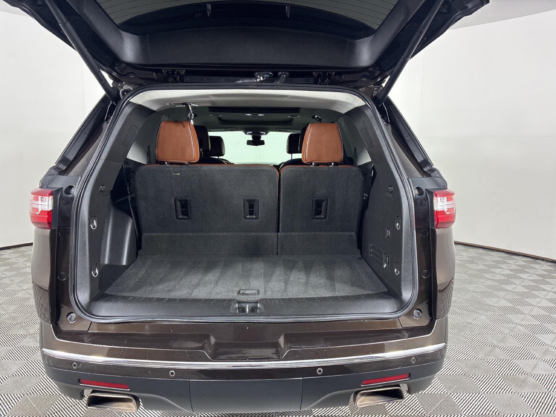2018 Chevrolet Traverse High Country photo 19