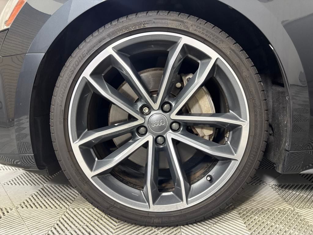 2018 Audi A5 2.0T Premium Plus Quattro photo 16