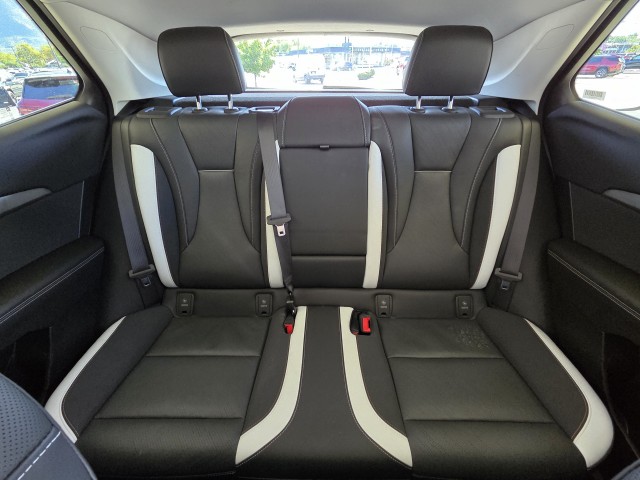 2024 Buick Envision Sport Touring photo 17