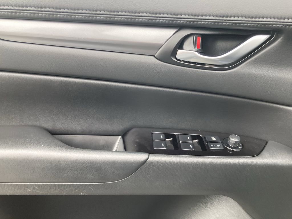 2024 Mazda CX-5 2.5 Select photo 29