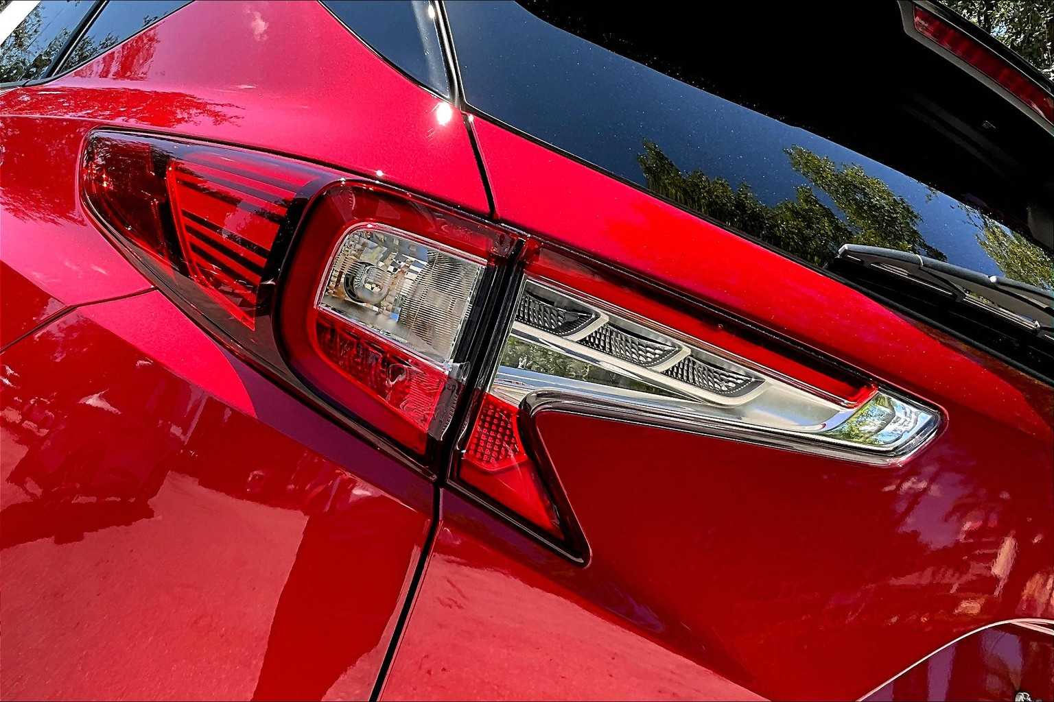 2024 Acura RDX photo 27