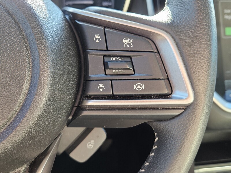 2023 Subaru Ascent Limited photo 22