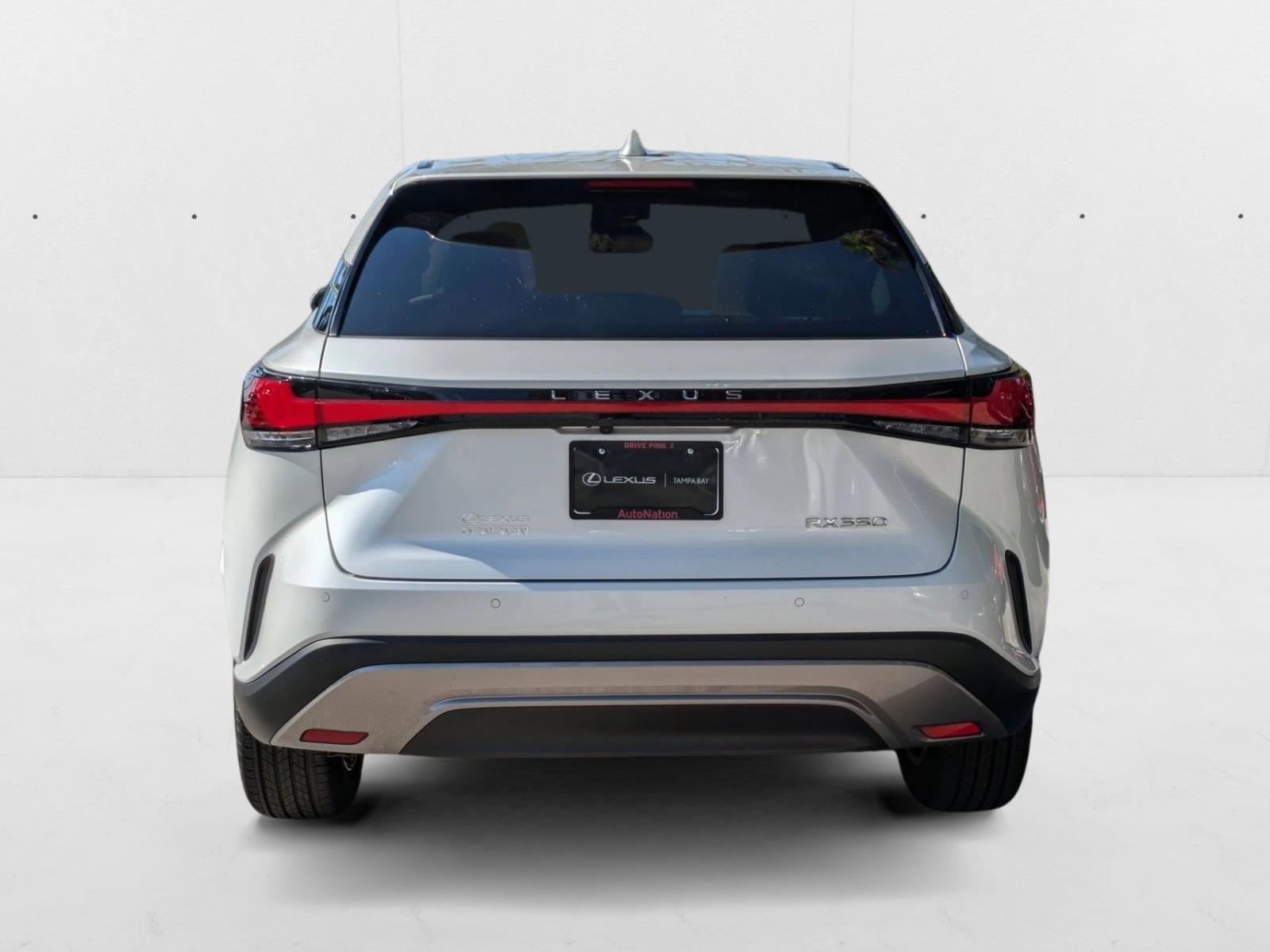 2024 Lexus RX 350 photo 7