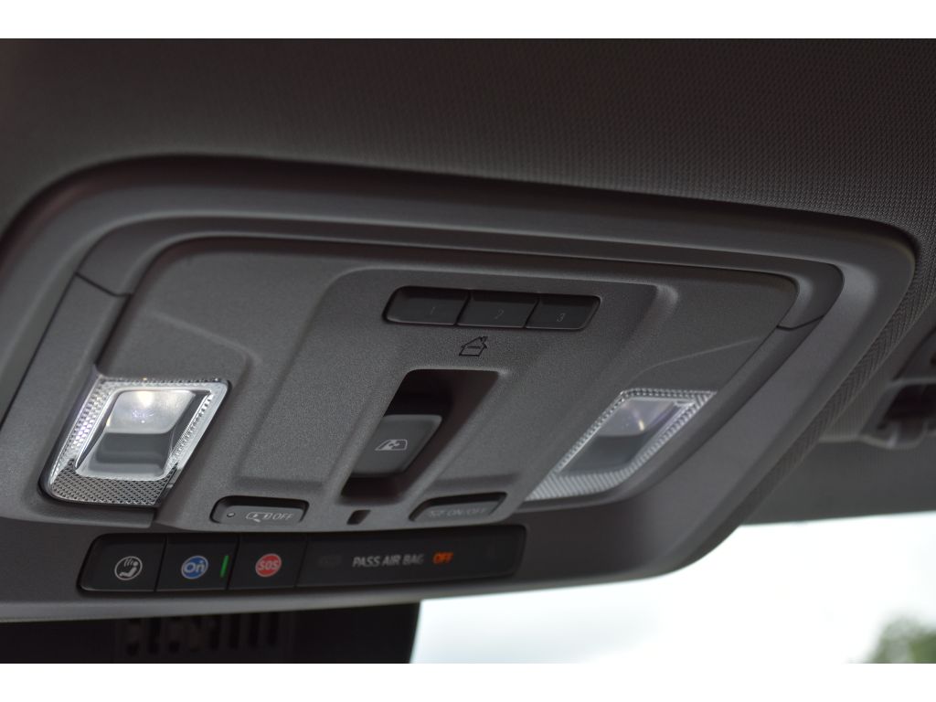 2025 Chevrolet Silverado 1500 RST photo 27