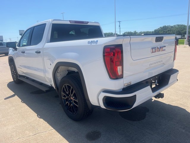 2025 Gmc Sierra 1500 Pro photo 4