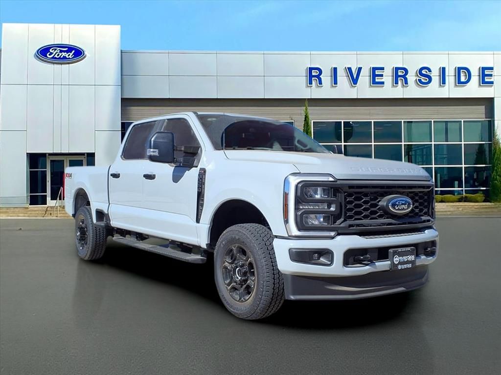 2026 Ford F-250 Super Duty XL's photo