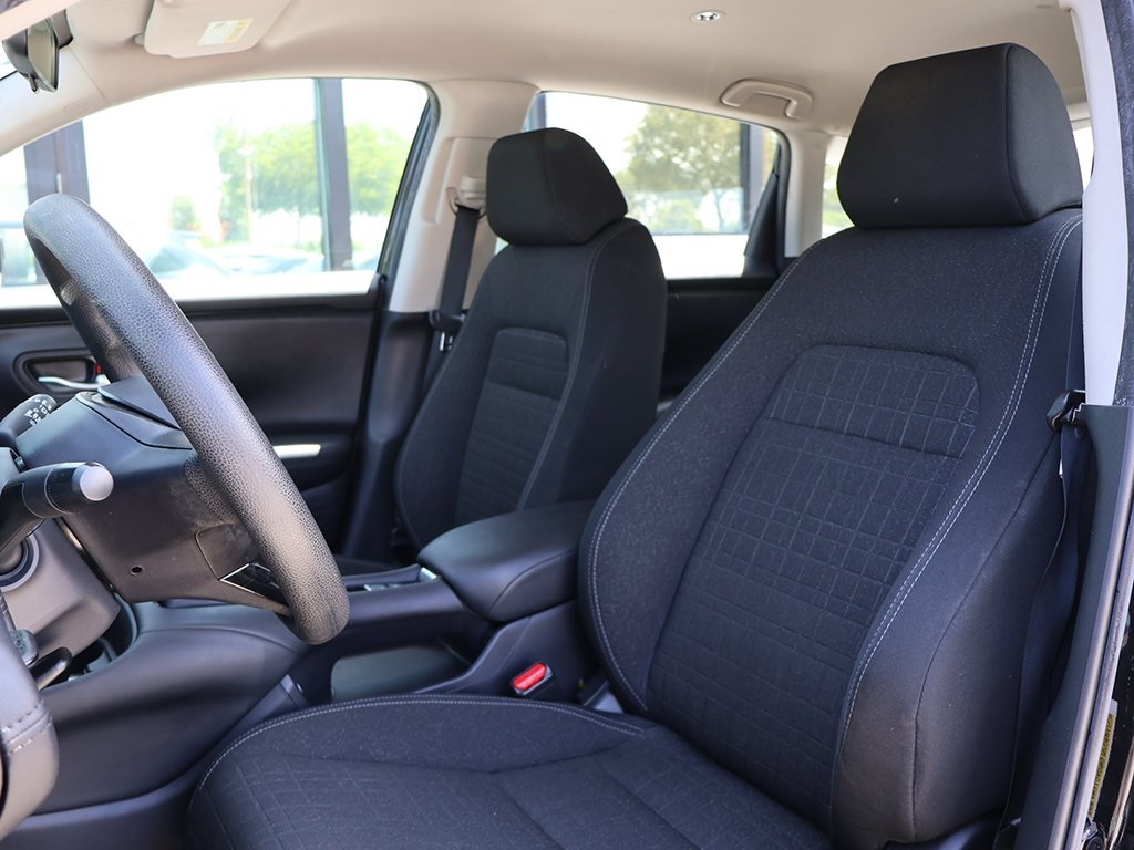 2023 Honda HR-V LX photo 20