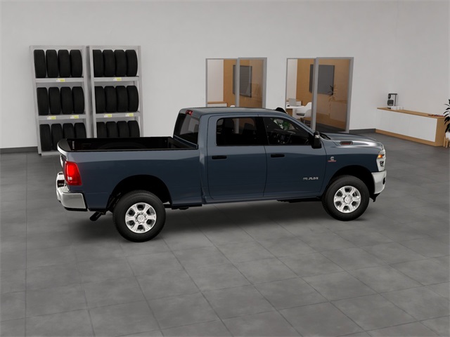 2026 Ram 2500 Big Horn photo 4