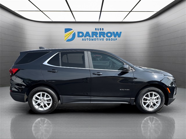 2024 Chevrolet Equinox LT photo 6