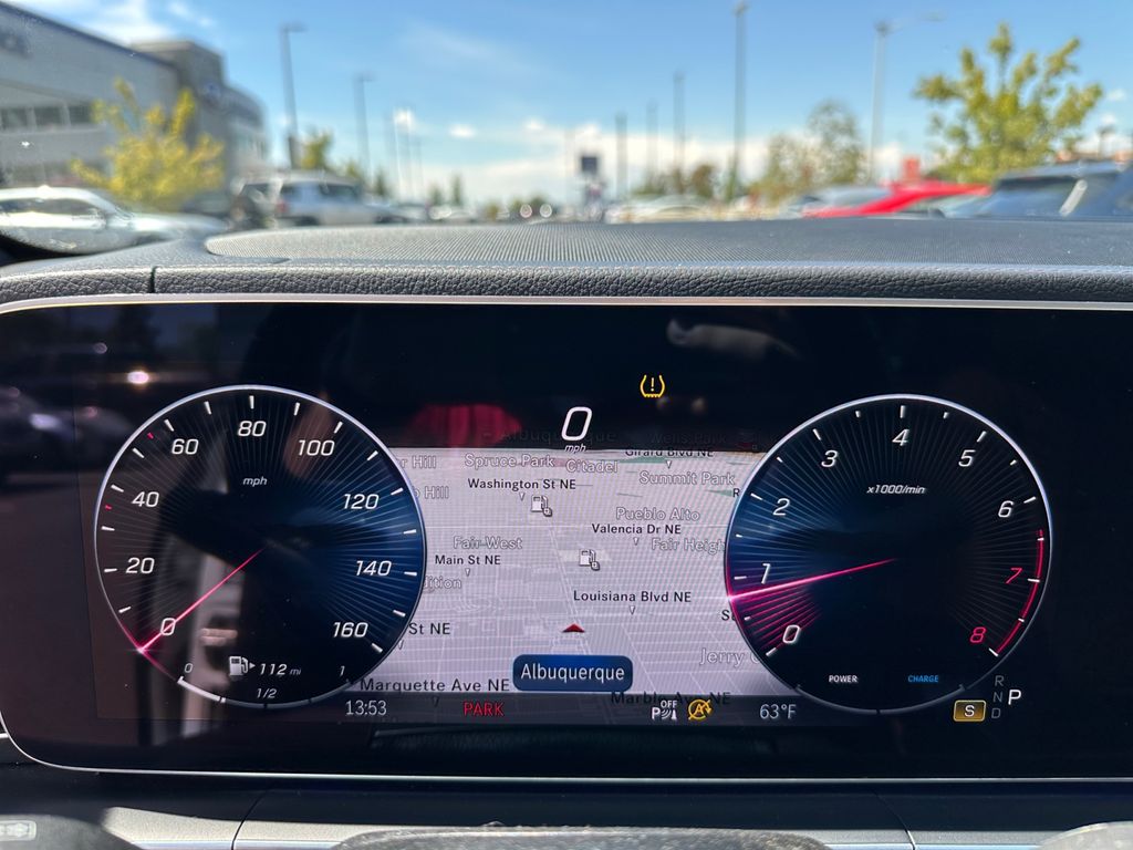 2024 Mercedes Benz GLE 350 4MATIC photo 10
