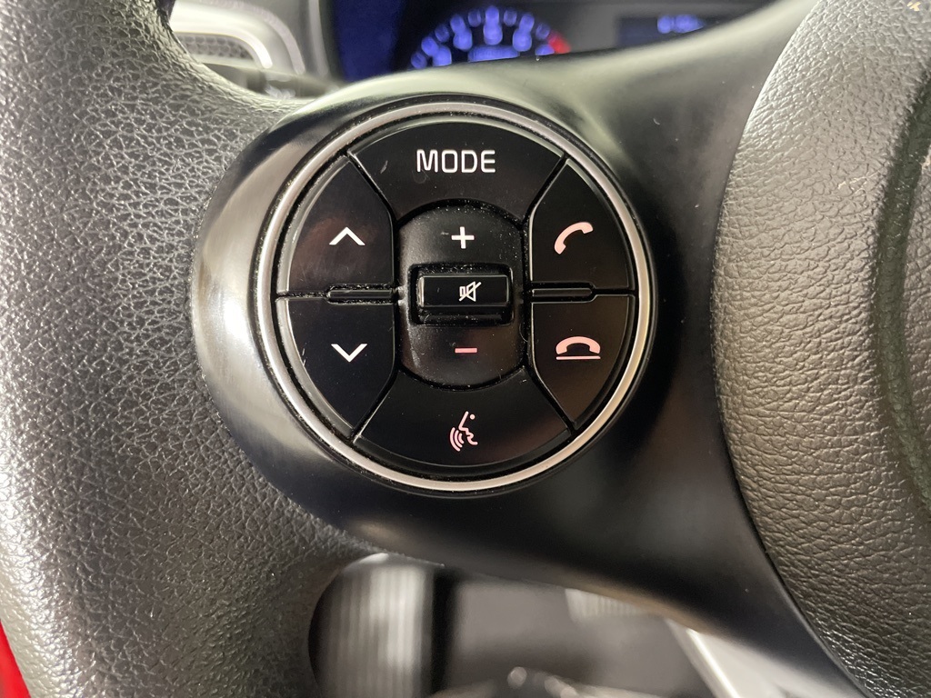 2020 Kia Soul LX photo 21