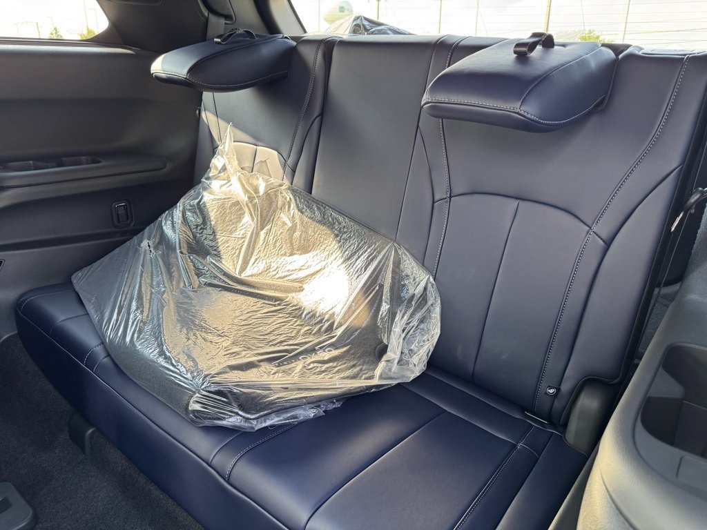 2026 Infiniti QX60 AWD photo 20