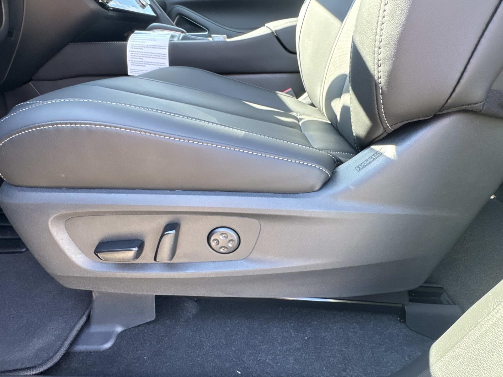 2026 Infiniti QX60 Luxe AWD photo 11