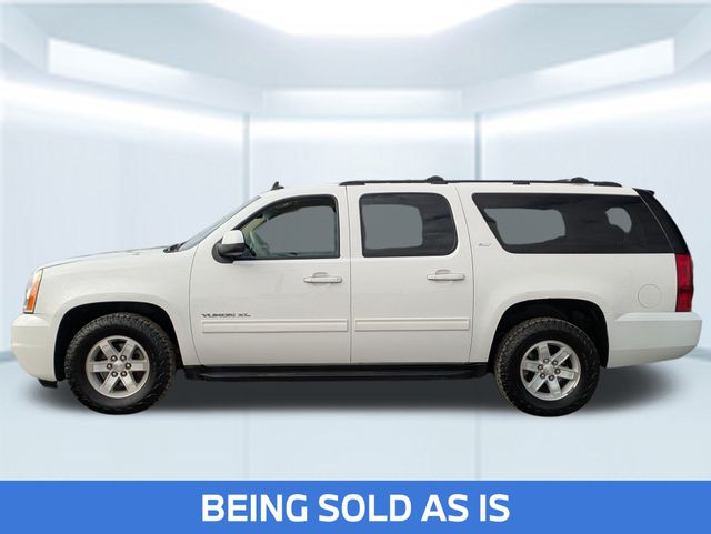 Used 2013 GMC Yukon XL SLT with VIN 1GKS1KE08DR297695 for sale in Pensacola, FL