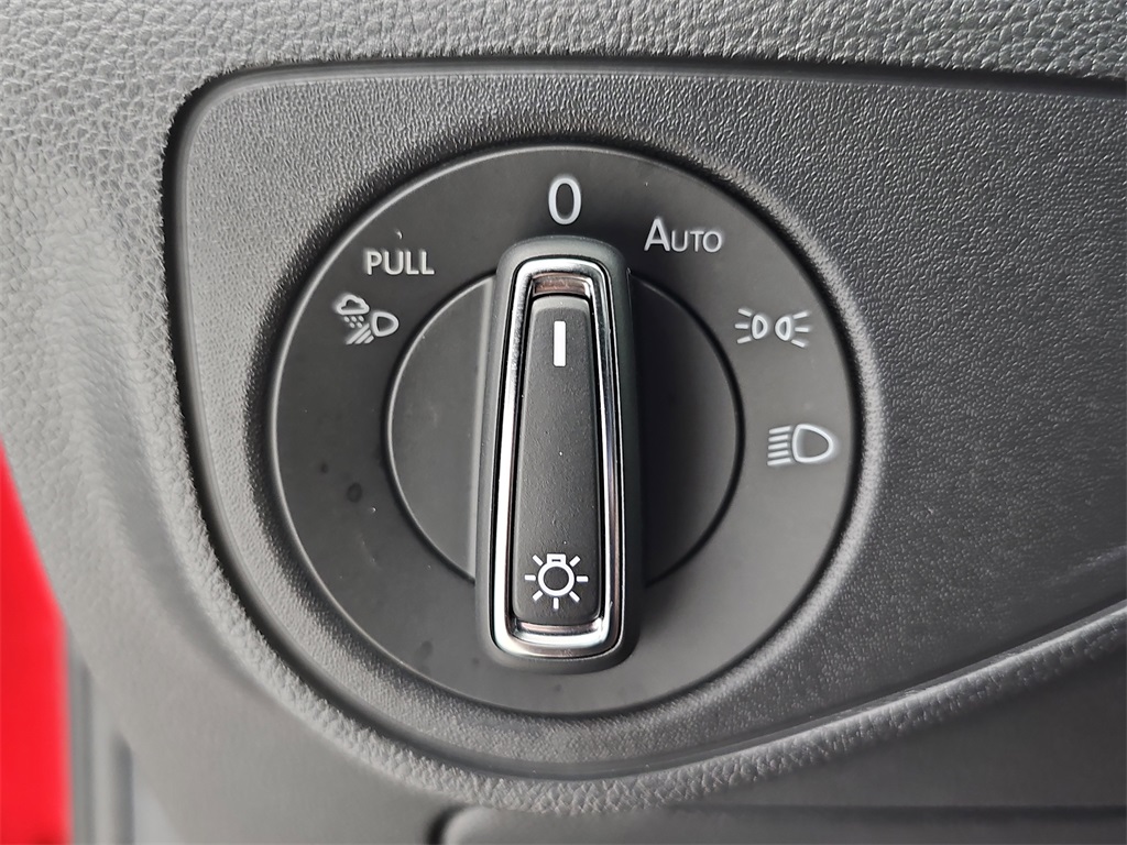2022 Volkswagen Atlas V6 SEL photo 34