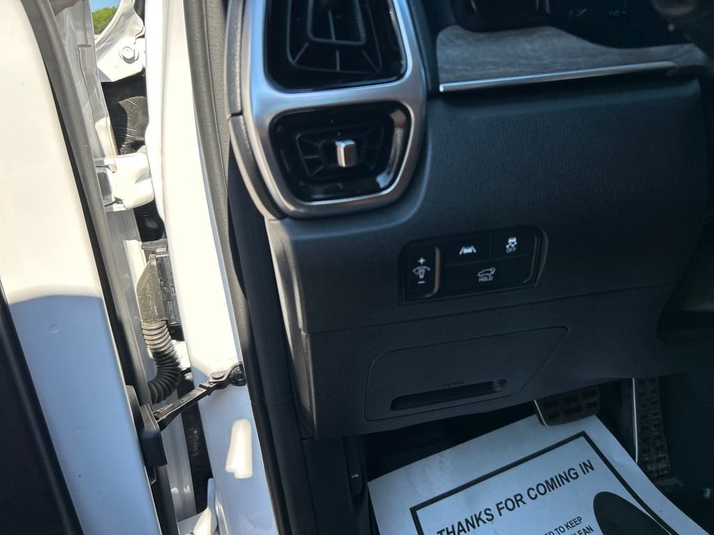2022 Kia Sorento X-Line SX Prestige photo 12