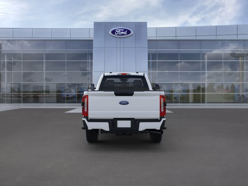 2025 Ford F-350 XL photo 5