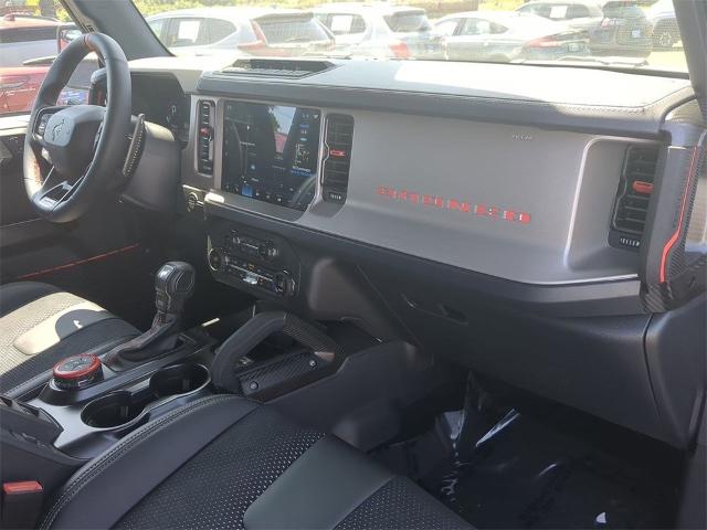 2024 Ford Bronco Raptor photo 26