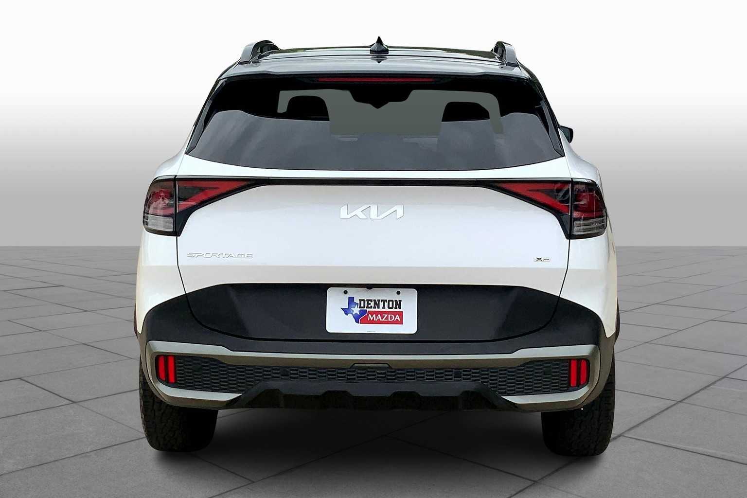 2023 Kia Sportage X-Pro photo 4