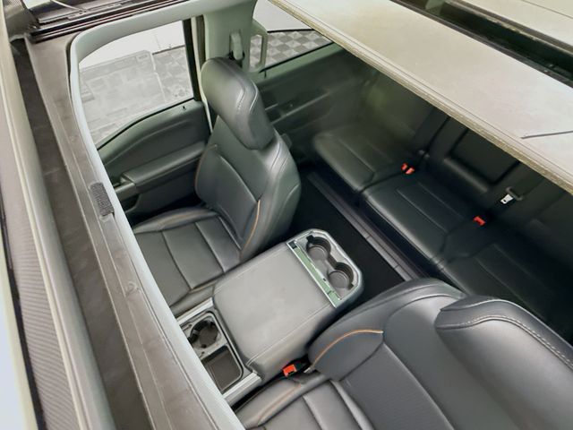 2025 Ford F-250 Lariat photo 21