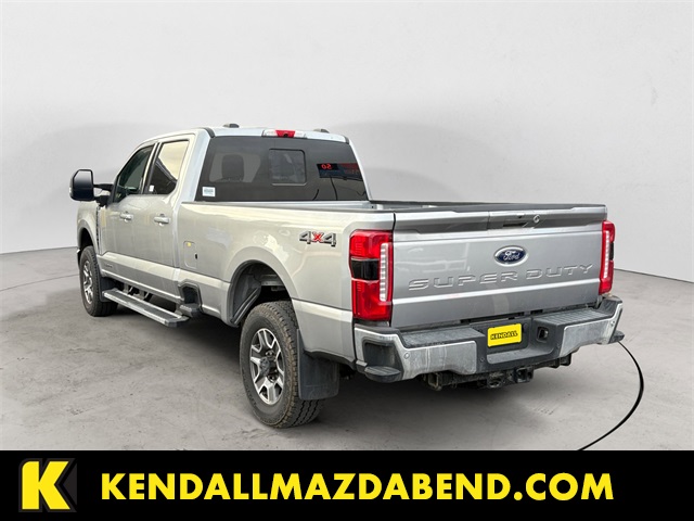 2024 Ford F-350 photo 3