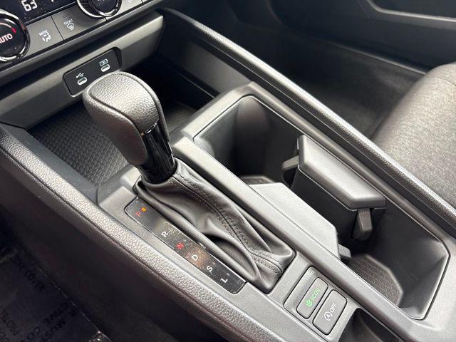 2025 Honda Accord SE photo 12