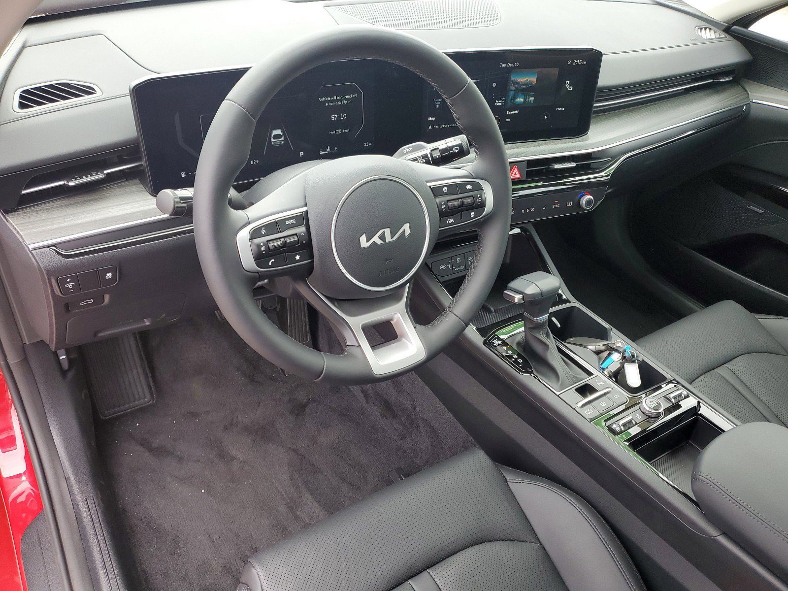 2025 Kia K5 EX photo 20