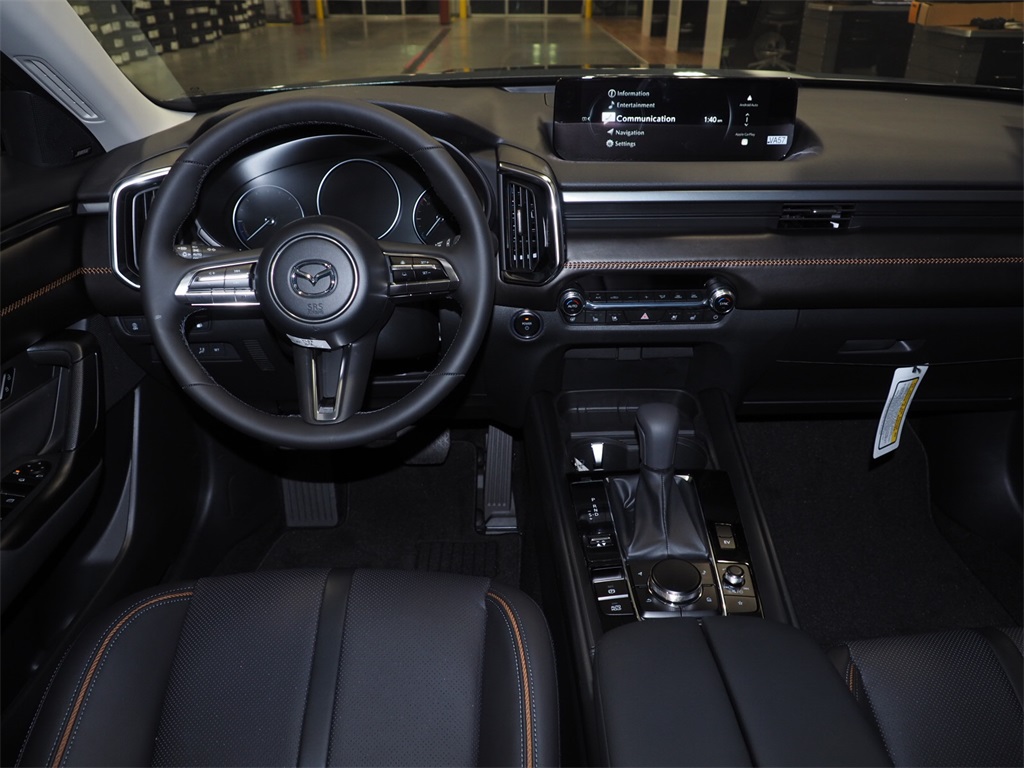 2026 Mazda CX-50 2.5 Premium Plus photo 4