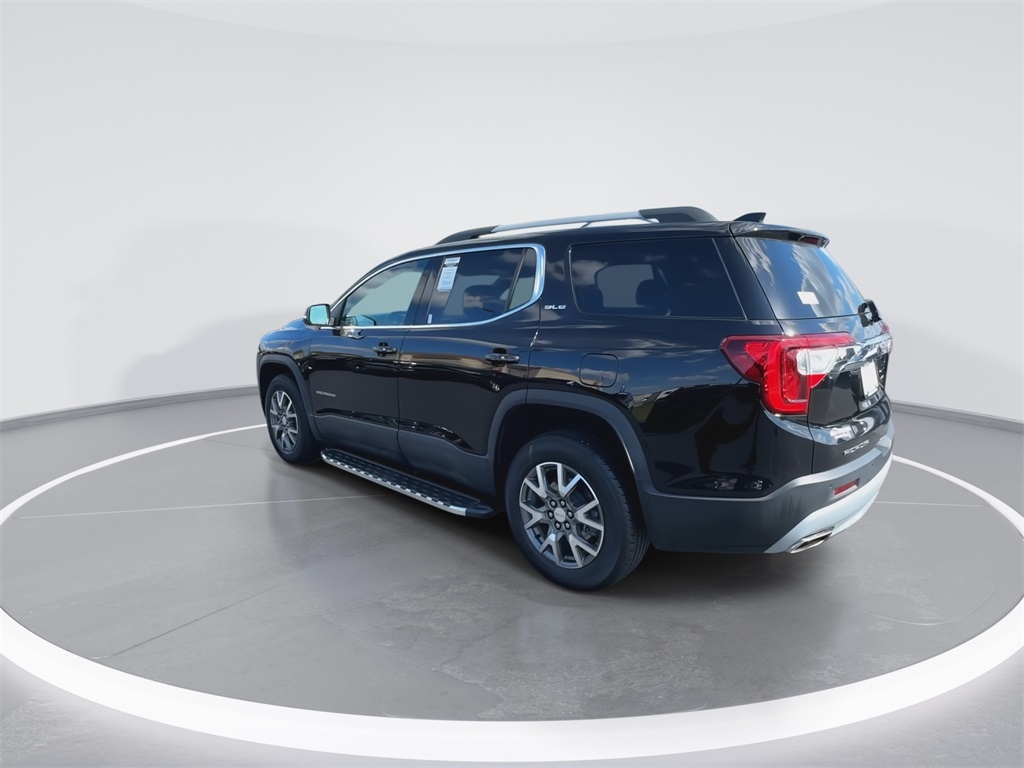 2023 Gmc Acadia SLE photo 3