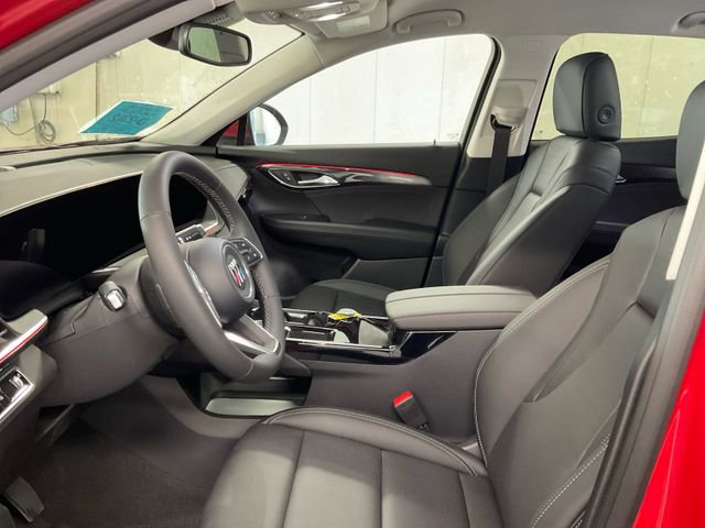 2025 Buick Envision Preferred photo 9