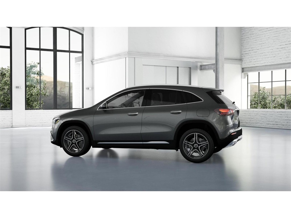 2026 Mercedes Benz GLA 250 4MATIC photo 30