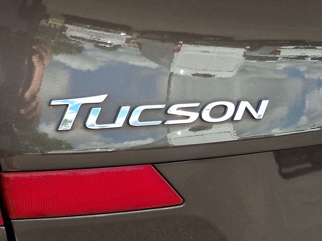 2019 Hyundai Tucson Value photo 29
