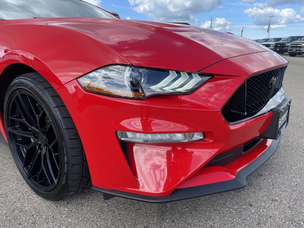 2021 Ford Mustang GT photo 33