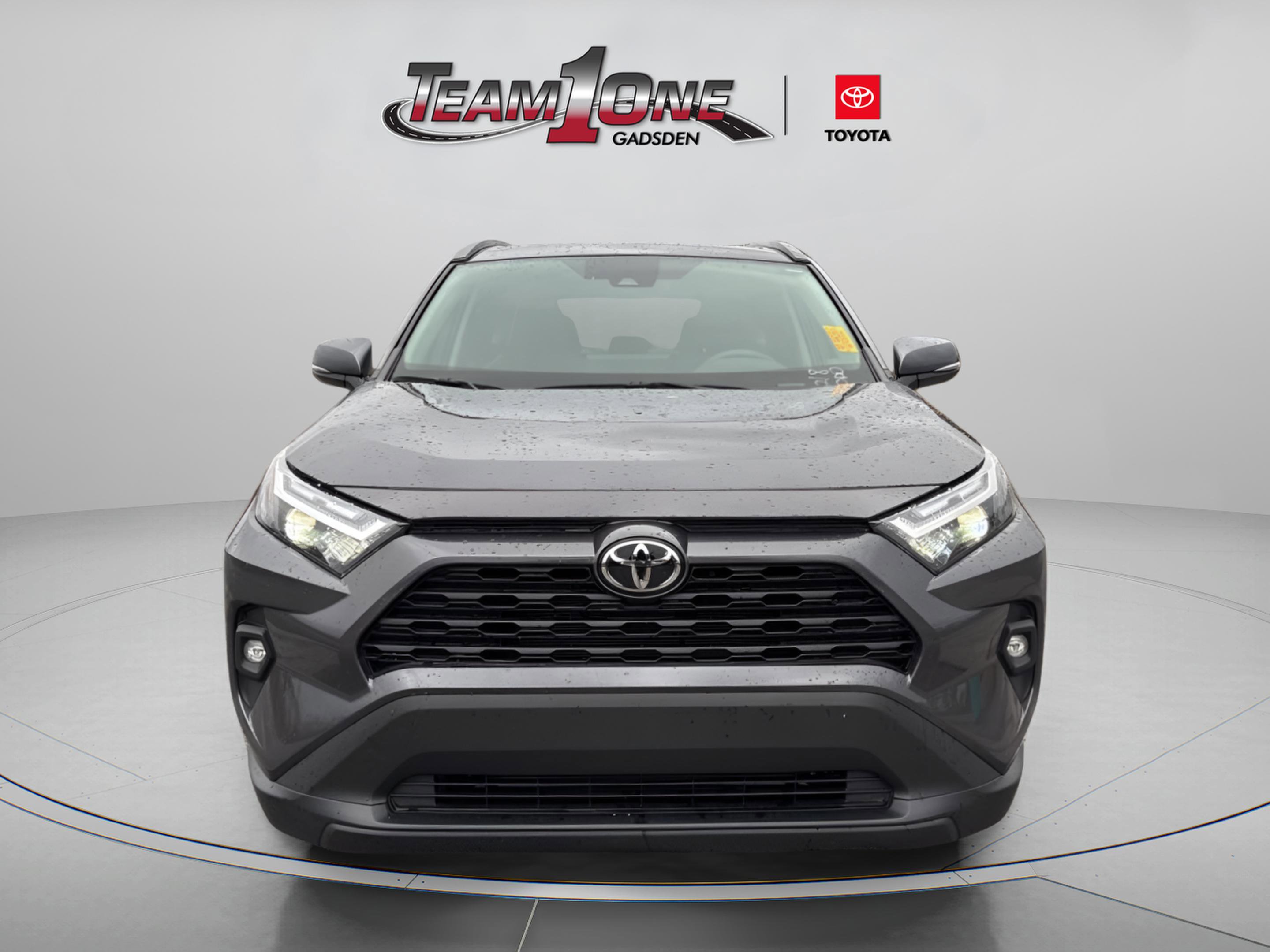 Used 2024 Toyota RAV4 XLE Premium with VIN 2T3C1RFV8RW307247 for sale in Northfield, Minnesota