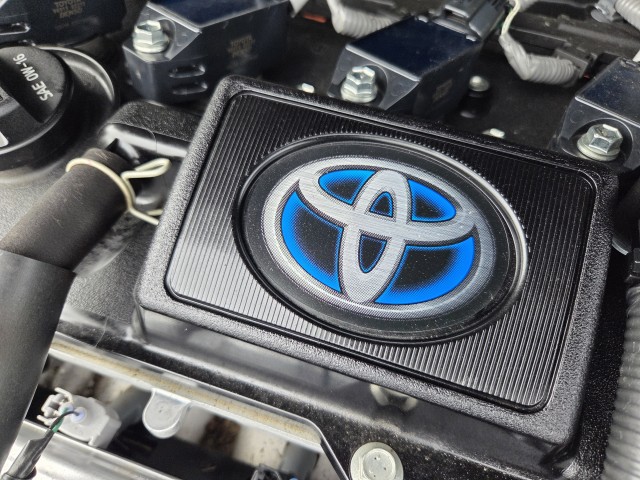 2024 Toyota Corolla Hybrid LE photo 44