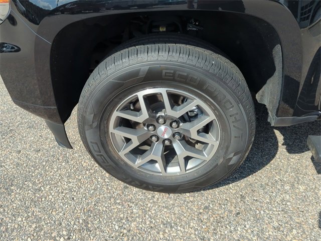 2021 Gmc Canyon AT4 photo 22