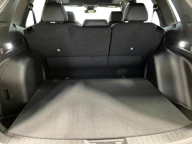 2026 Honda CR-V Sport-L Hybrid photo 25